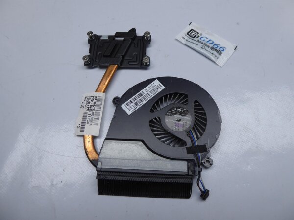 HP Pavillion 17-e039sb Kühler Lüfter Cooling Fan 46R62HSTPG0  #4263