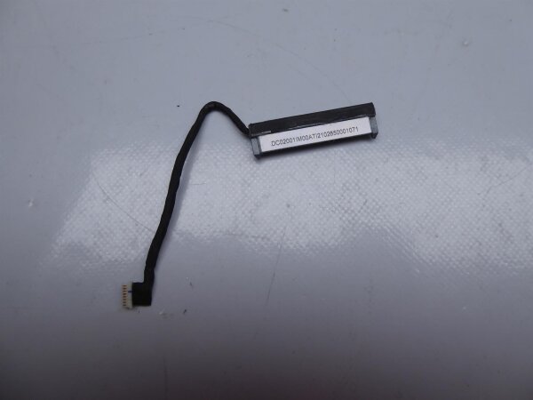 HP Envy 4 HDD Festplatten Adapter DC02001IM00ATI2102650001071 #4264