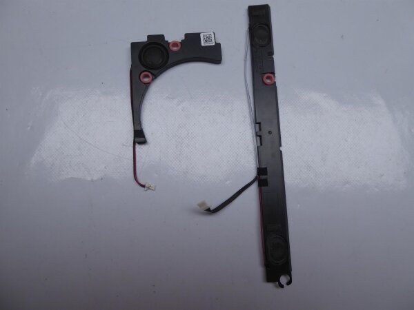 HP Envy 4 Lautsprecher Soundspeaker R + L SPS-686586-001 #4264