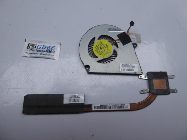 HP Envy 4 Kühler Lüfter Cooling Fan SPS-686580-001 #4264