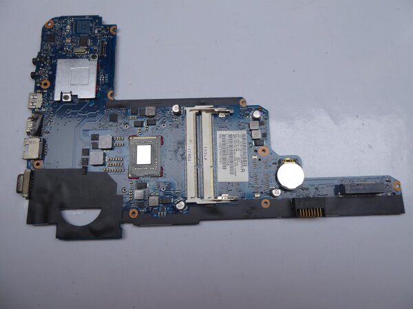 HP Pavilion dm4-2000er Serie i3-2330M Mainboard 642732-001 Intel SLJ4P  #4084