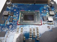 HP Pavilion dm4-2000er Serie i3-2330M Mainboard...
