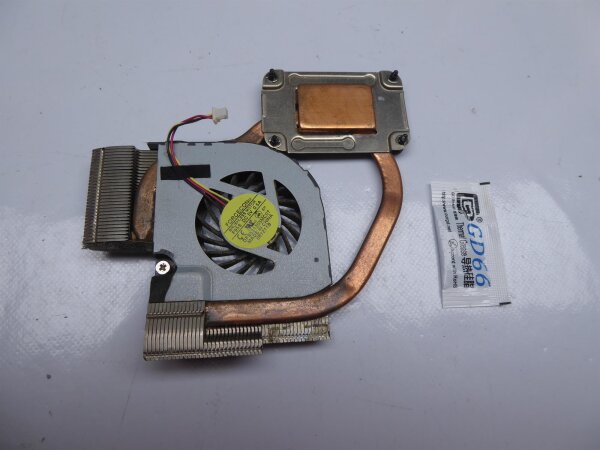 HP Pavilion dm4-2000er Serie Kühler Lüfter Cooling Fan 642731-001 #4084
