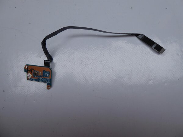 Acer Aspire 7735Z MS2261 Energiesparknopf Power saving 48.4CD04.011 #2528