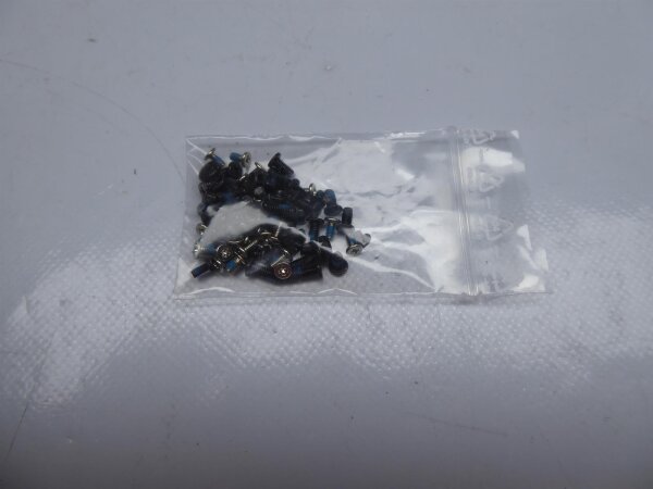 Acer Aspire 7735Z MS2261 Schraubensatz Screw set #2528