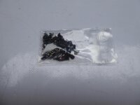 Acer Aspire 7735Z MS2261 Schraubensatz Screw set #2528
