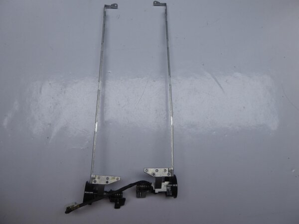 Acer Aspire 7735Z MS2261 Display Scharniere R + L 60.4CD38.001 #2528