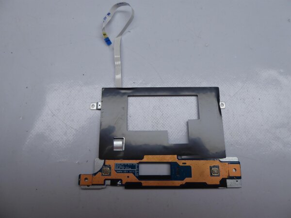 Acer Aspire 7735Z MS2261 Touchpad Modul mit Gehäuse 48.4CD06.011  #2528