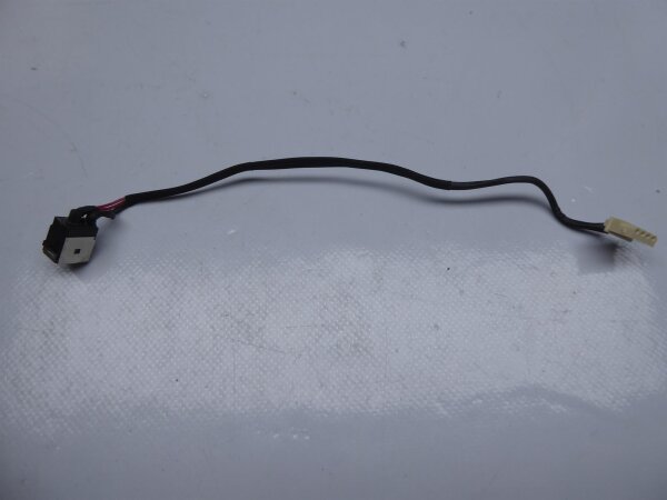 Asus N56D Original Powerbuchse Strombuchse  #4265