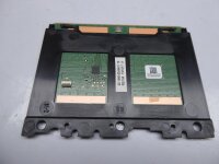 Asus E402S Touchpad Board Blau mit Kabel 13N0-S2A0401 #4180