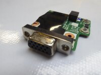 Lenovo Thinkpad L450 VGA Powerbutton Board NS-A651 #4129