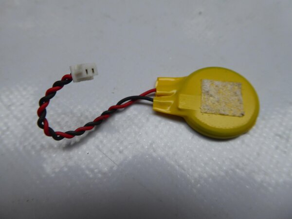 Lenovo ThinkPad L450 CMOS Bios Batterie mit Kabel 0A90099 #4129