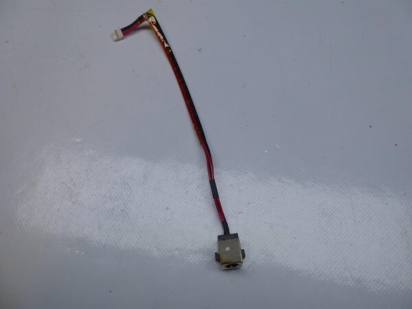 Toshiba Satellite U500-1DV Powerbuchse Strombuchse   #4266