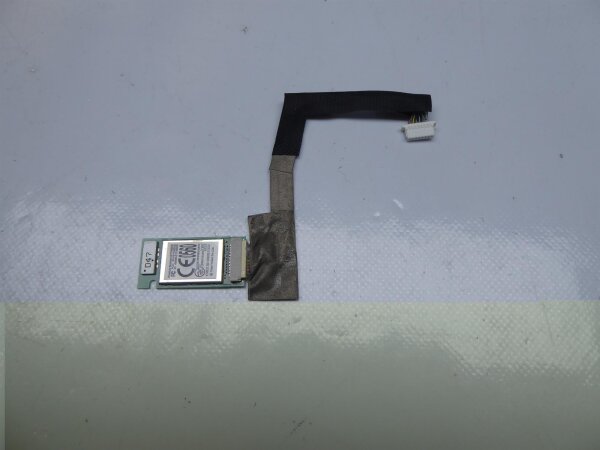 Toshiba Satellite U500-1DV Bluetooth Modul mit Kabel H000017790 #4266
