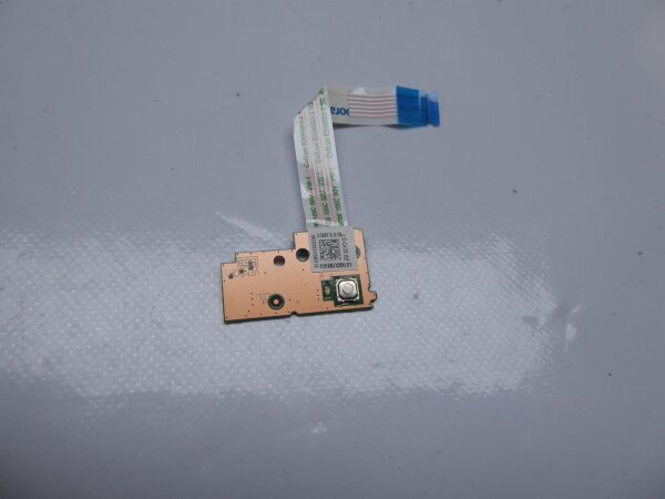 Lenovo ThinkPad L560 Powerbutton Board LS-C426P #4178