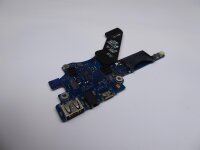 Samsung 900X NP900X3C USB HDMI Audio Board mit Kabel...