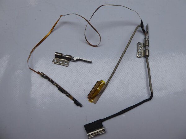 Samsung 900X NP900X3C Webcam Modul Displaykabel und Scharniere BA39-01252A #4268