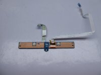 Toshiba Satellite C50-A Touchpad Tasten Board Maustasten...