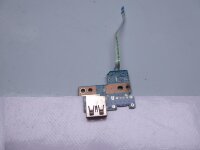 Toshiba Satellite C50-A USB Board mit Kabel N0CKG10B01 #4224