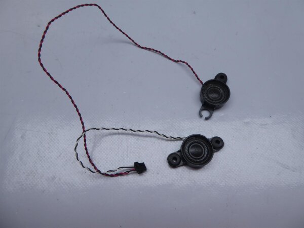 Toshiba Satellite C50-A Lautsprecher Soundspeaker R + L #4224