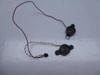 Toshiba Satellite C50-A Lautsprecher Soundspeaker R + L...