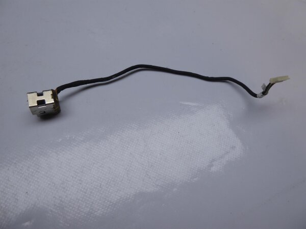 HP 630 Powerbuchse Strombuchse  #4271
