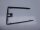 Lenovo Ideapad Yoga 15 HDD Caddy Festplatten Halterung #4272