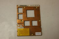 Clevo Hyrican M57RU Halterung Bracket für die...