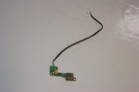 HP Pavilion dv9500 USB Buchse mit Kabel  #2421