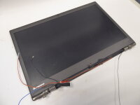 Lenovo Thinkpad X1 Carbon 2 Gen. komplett Display mit Deckel 14,0 matt #4167