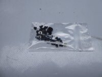 Lenovo E31-70 80KX Schraubensatz Screw Set  #4143