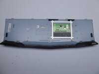 Alienware M17X P01E Handauflage mit Touchpad 0Y243M #3121