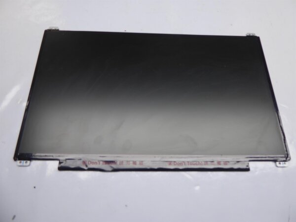 Lenovo E31-70 80KX 13,3 LCD Display matt 30Pol B133XTN01.6  #4143