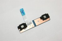 Toshiba Satellite C670 Touchpad Maustasten Board mit...
