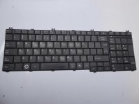 Toshiba Satellite C670 Tastatur Keyboard US Layout...