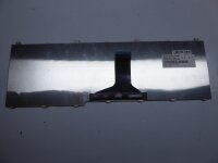 Toshiba Satellite C670 Tastatur Keyboard US Layout...