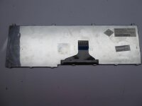 TOSHIBA Satellite L650 Original Keyboard Tastatur US...