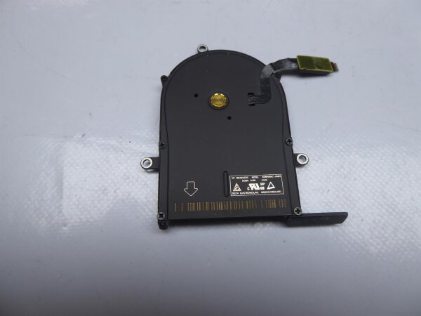 Apple MacBook Pro A1425 Lüfter Cooling Fan rechts KDB0405HC-HM03 Late 2012 #4572