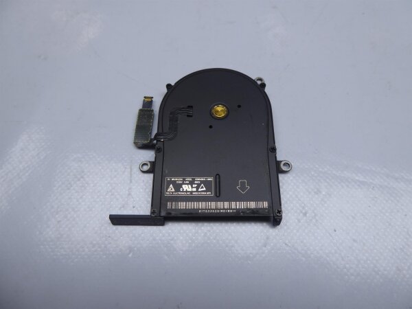 Apple MacBook Pro A1425 Lüfter Cooling Fan links KDB0405HC-HM02 Late 2012 #4572