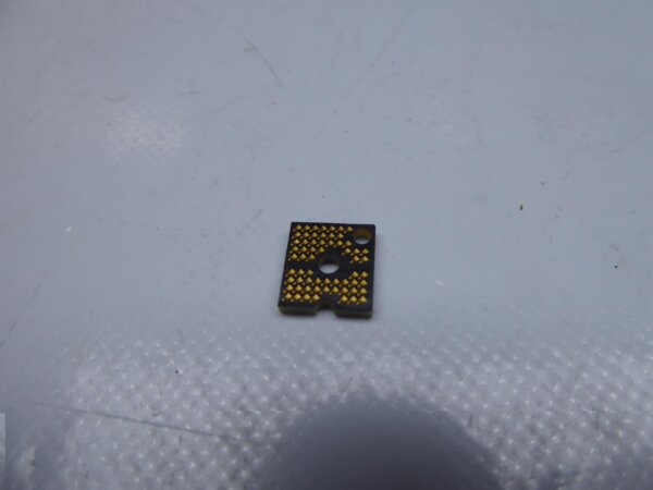 Apple MacBook Pro A1425 Verbindungsplatine Akku Motherboard Late 2012 #4572