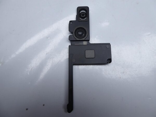 Apple MacBook Pro 15 A1398 Lautsprecher Soundspeaker L 609-0364 Late 2013 #3876