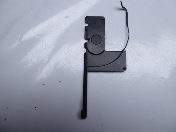 Apple MacBook Pro 15 A1398 Lautsprecher Soundspeaker R 609-00016 Mid 2015 #3876