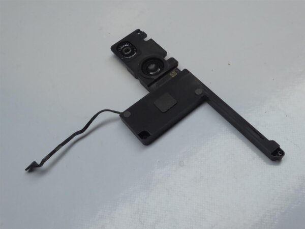 Apple MacBook Pro15 A1398 Lautsprecher Soundspeake R 609-388 Late 2013 #3876