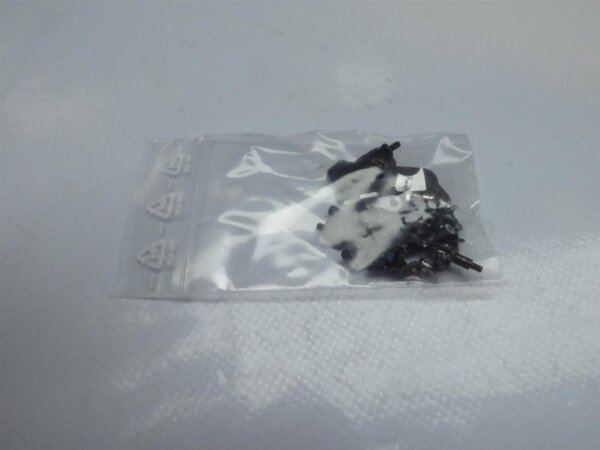 Apple MacBook Pro 15" A1398 Schraubensatz Screws Set Late 2013 #3876