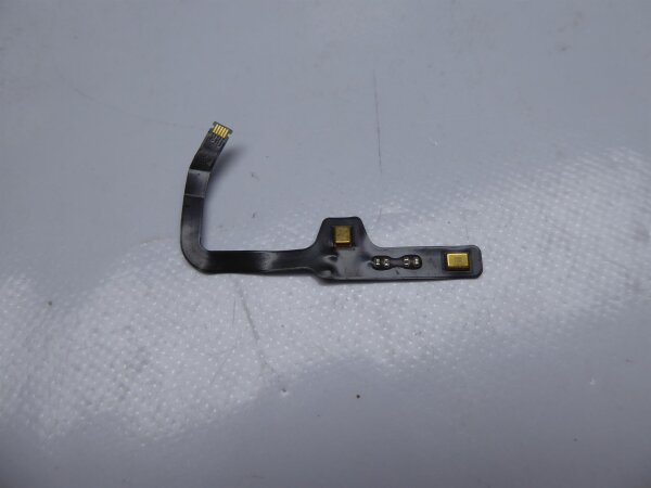 Apple MacBook Pro 15" A1398 Mikrofon Microphone 821-1571-A Late 2013 #3876