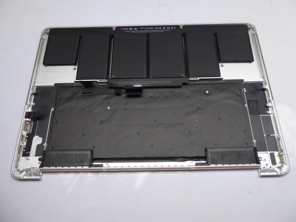 Apple MacBook Pro A1398 Gehäuse Topcase Dansk Keyboard A1494 2013