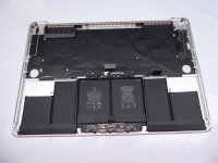 Apple MacBook Pro A1398 Gehäuse Topcase Norway...