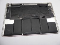 Apple MacBook Pro A1398 Gehäuse Topcase Deutsch...