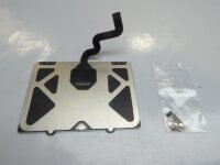 Apple MacBook Pro15 A1398 Touchpad + Kabel Schrauben...