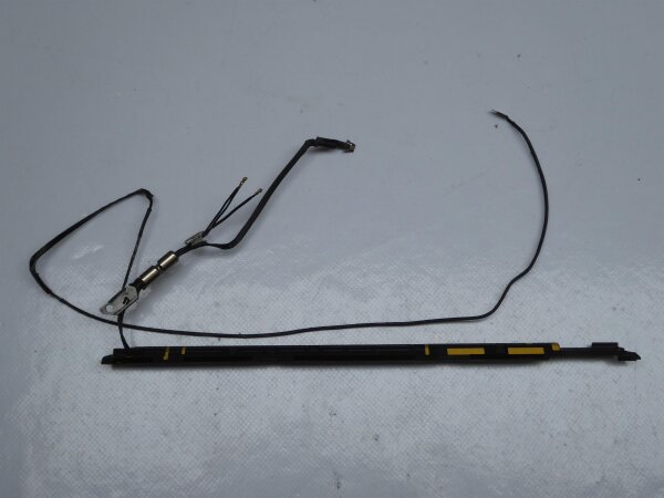 Apple MacBook Pro 15" A1398 WLAN Antennenkabel mit Scharnier Mid 2014 #3876